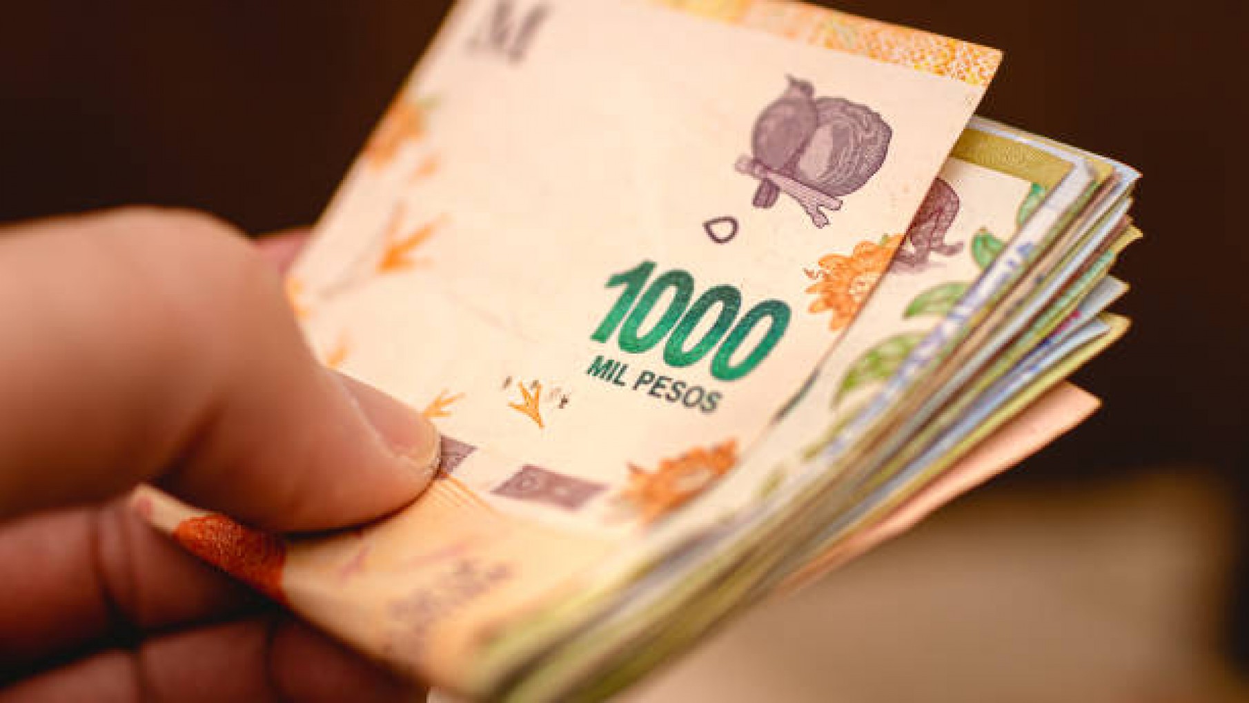Un gremio cerró una paritaria récord del 123% y le mete presión al resto de los sectores